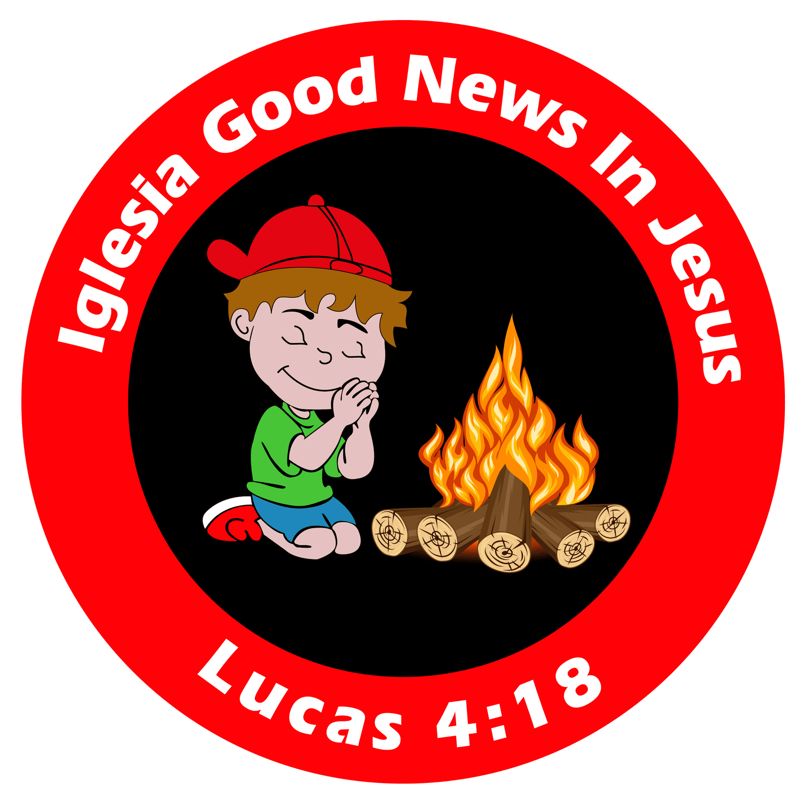 Iglesia Good News In Jesus